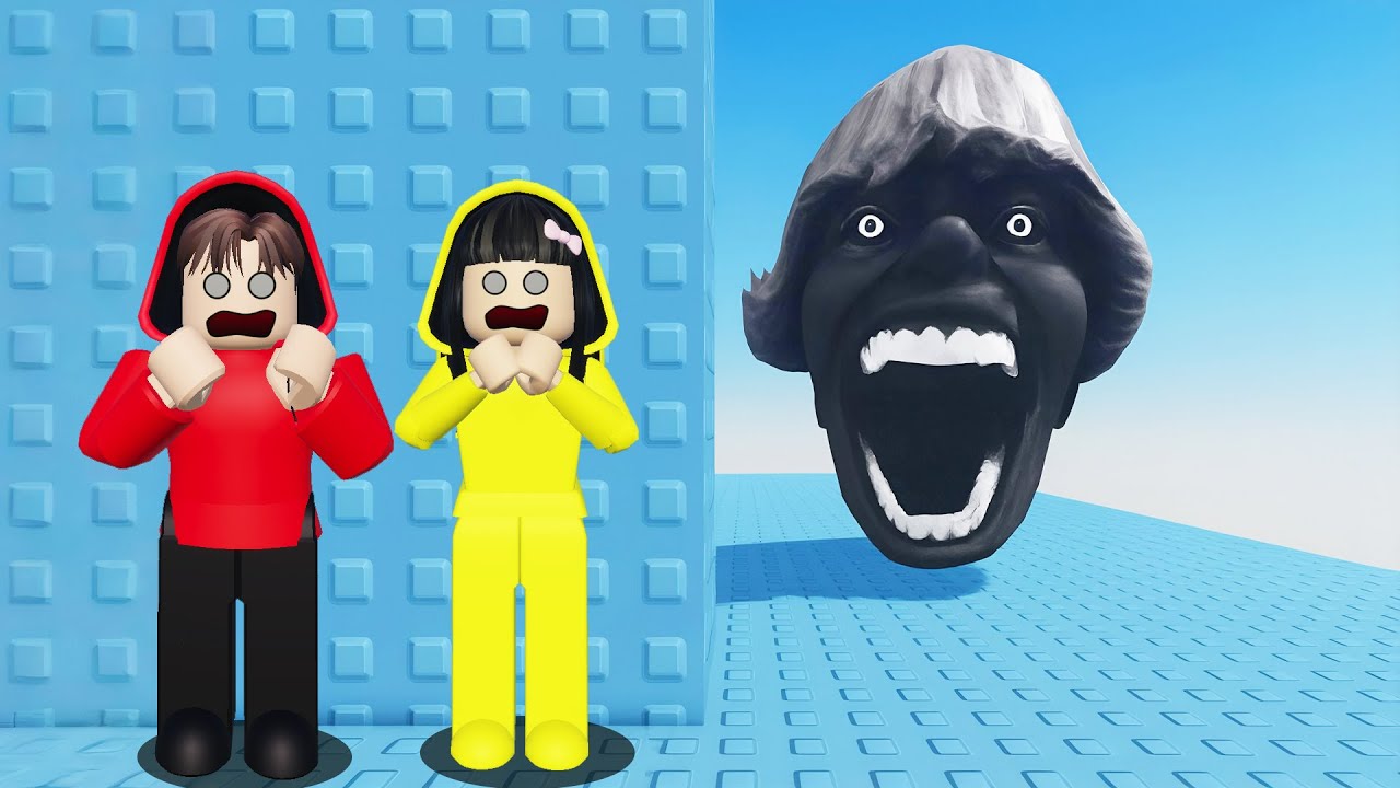 Yuta, Mio Dan Baby Celine Menamatkan Tower Anomaly 67 || ROBLOX