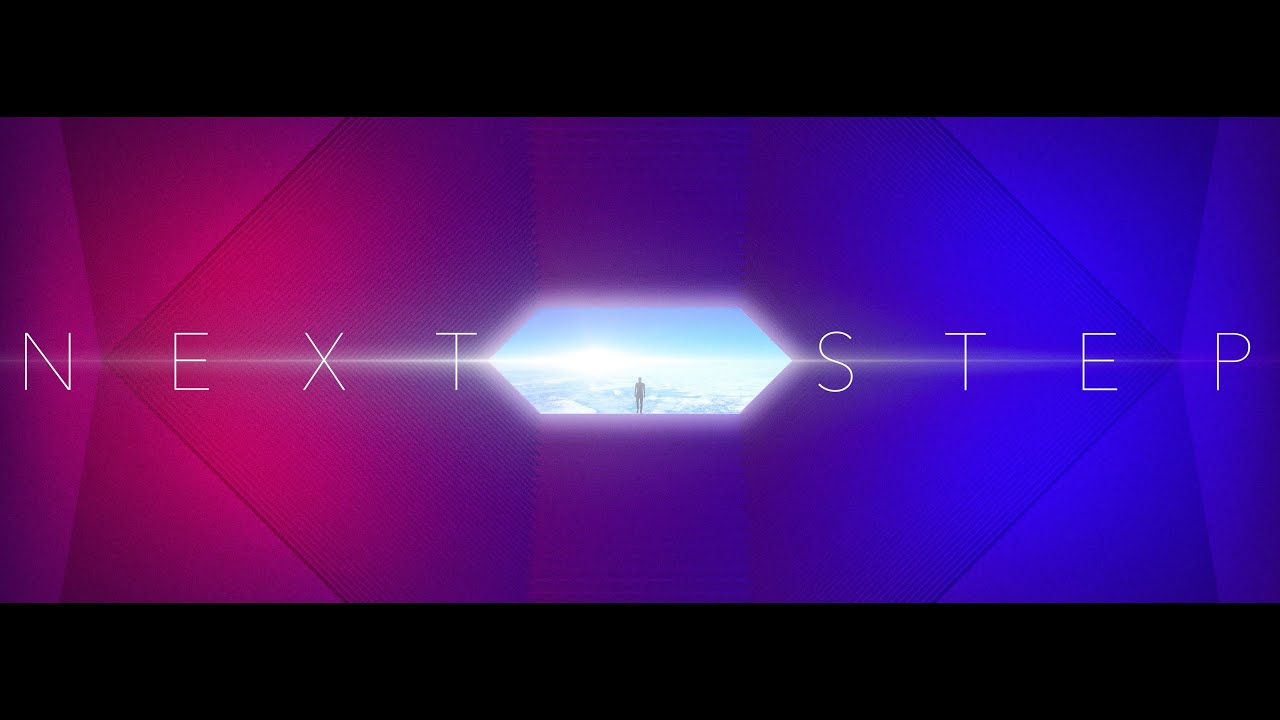 THE AVIARY &ndash; NEXT STEP (Official Music Video)