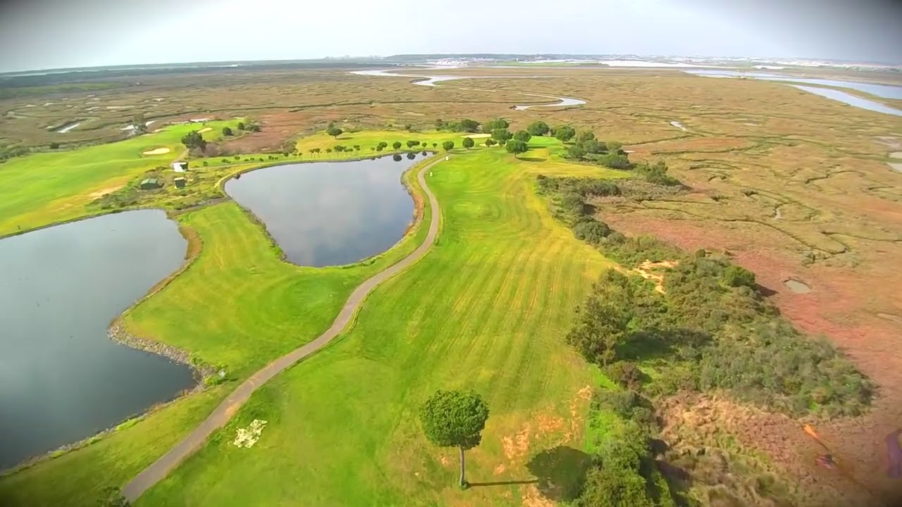 El Rompido Golf | GolfKings.co.uk