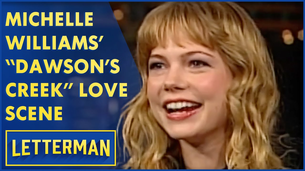 Michelle Williams' 