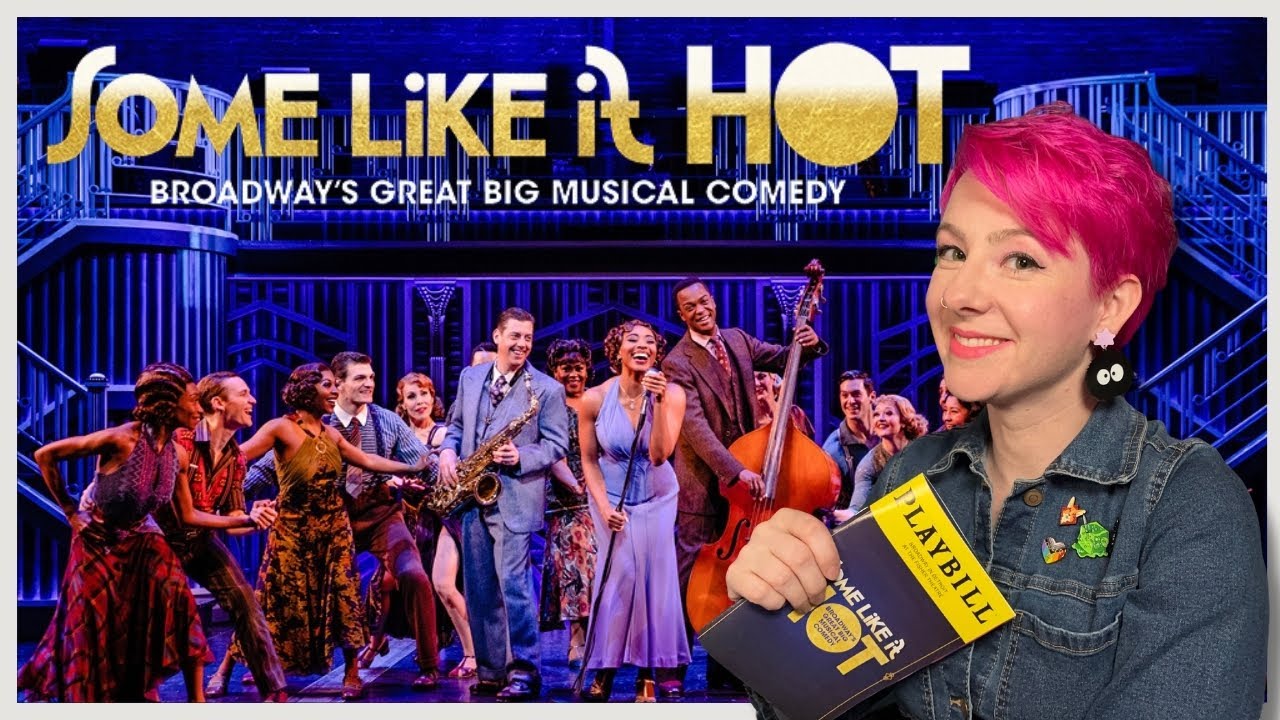 Some Like it Hot: The Musical is S Tier
