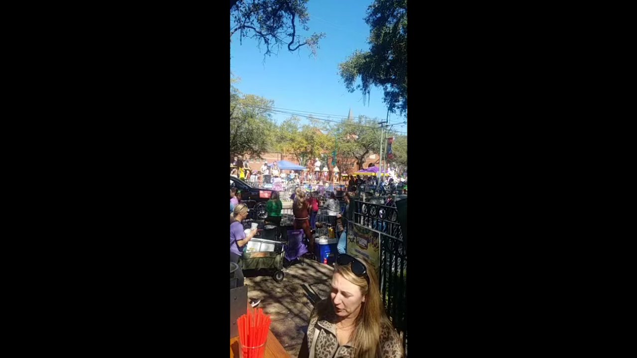 Mardigras 2026