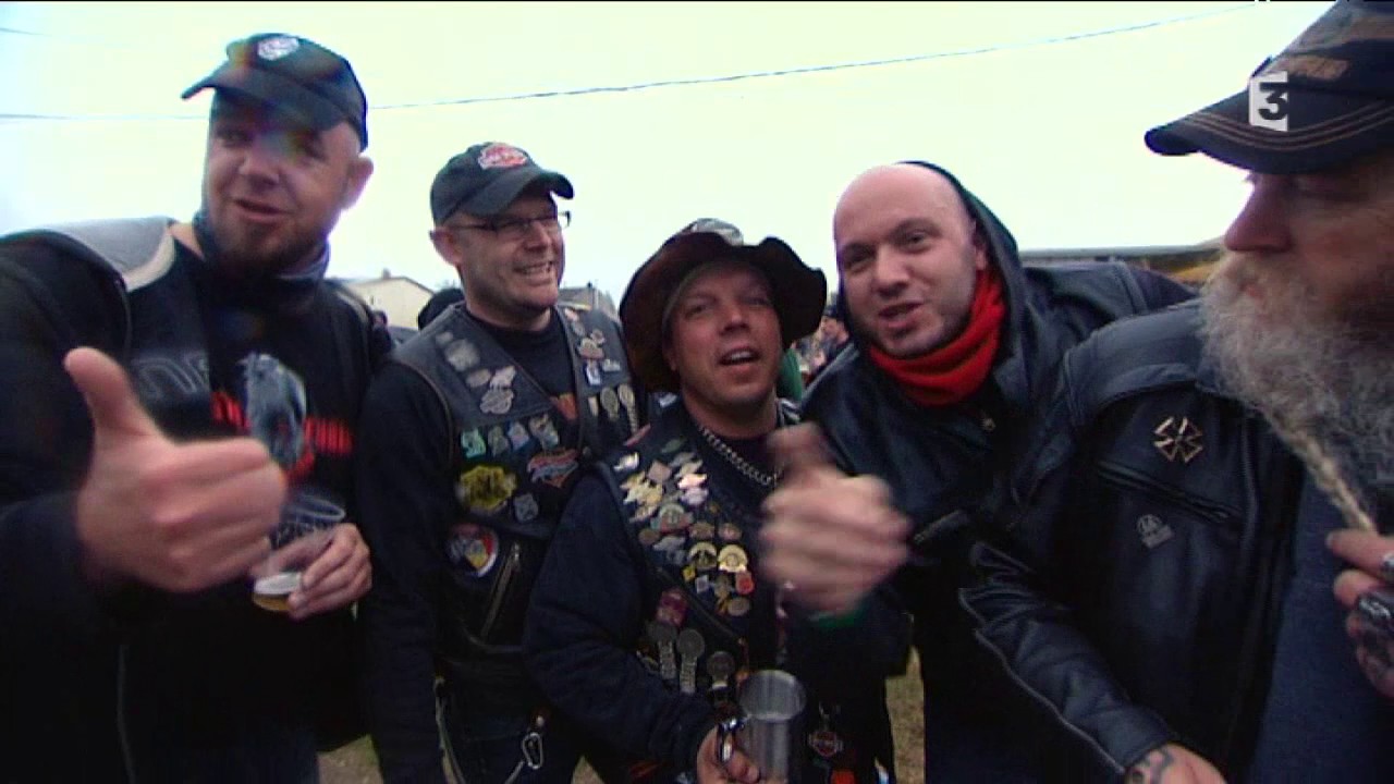 20è Swap Meet Mécrin