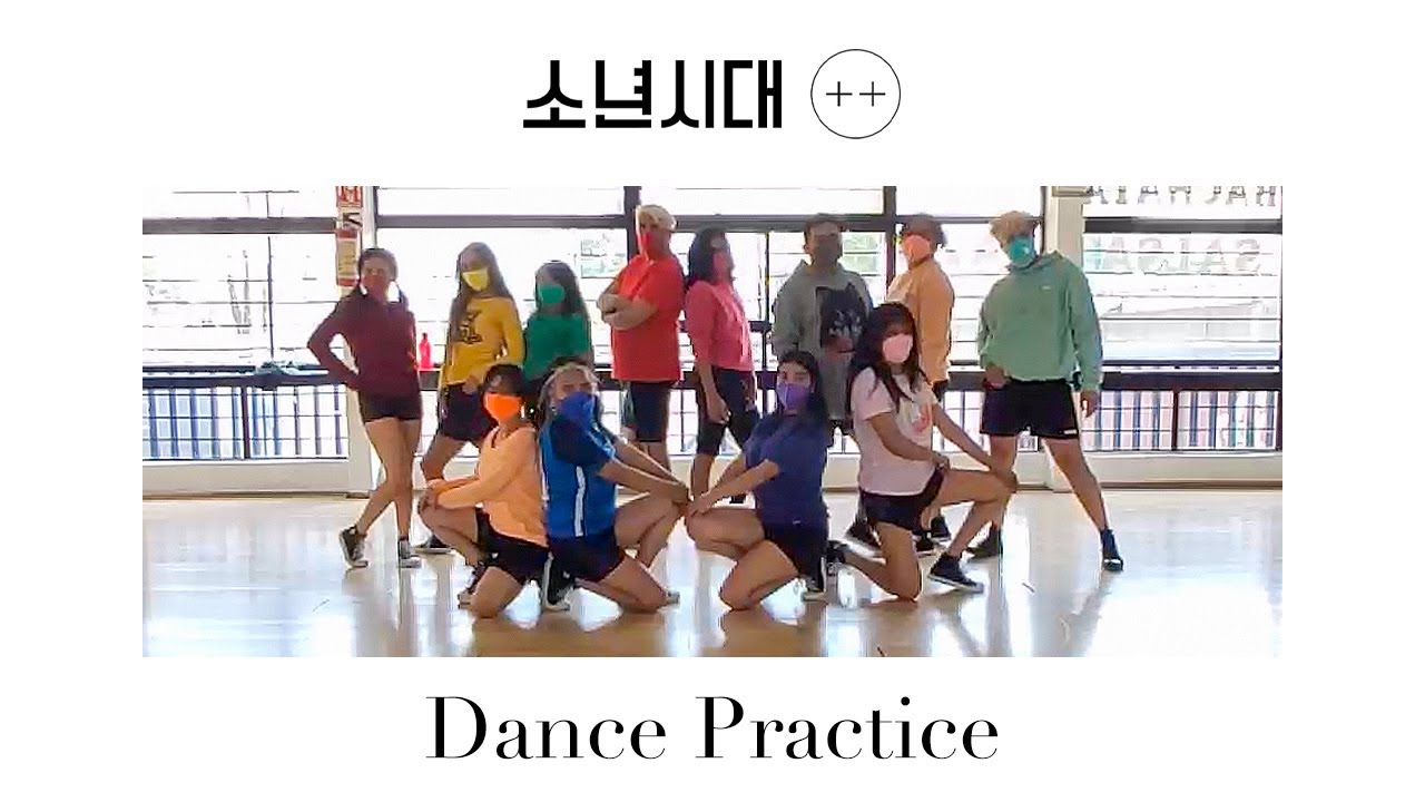 LOOΠΔ - favOriTe | Dance Practice by LVNA