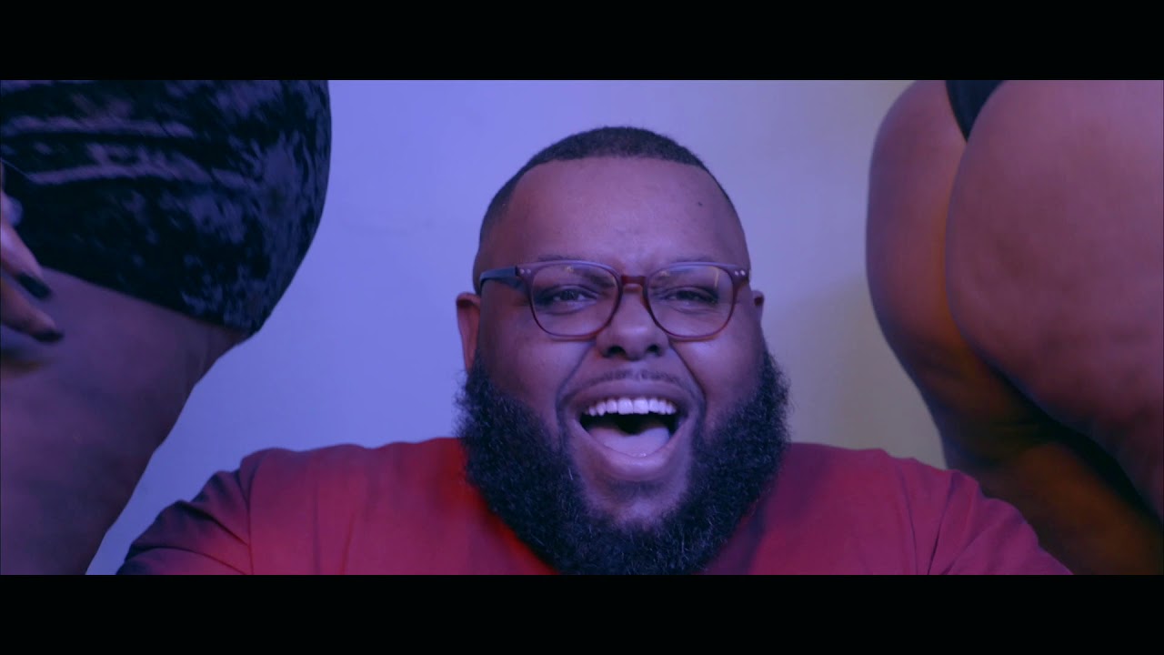 Amira Wang X The Epitome - BIG BAWDY [Official Music Video]