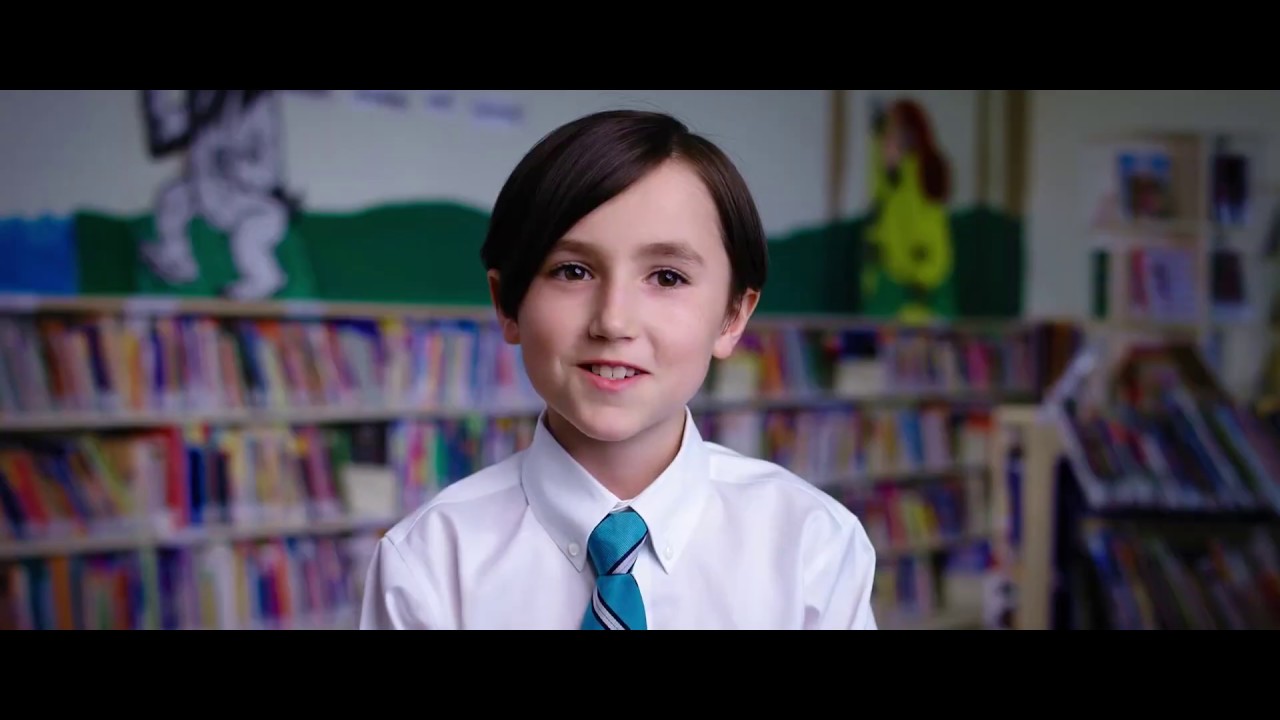 The Impact of a Values Based Education