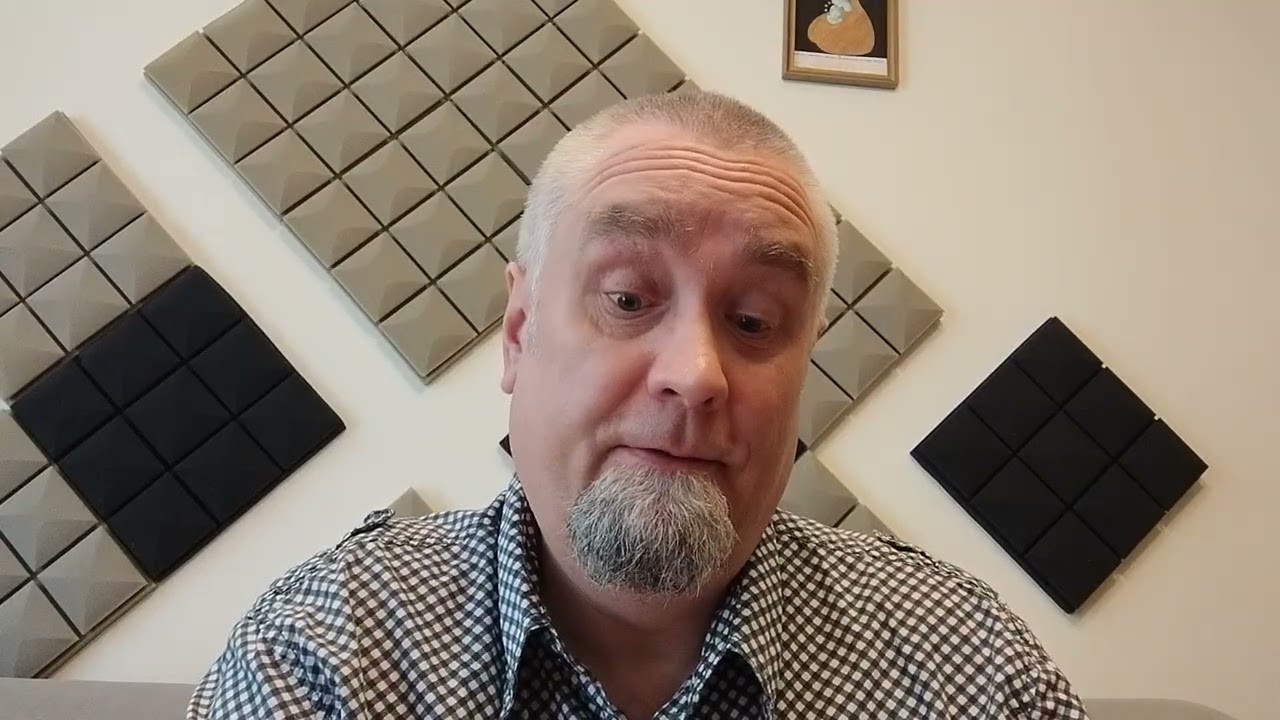 Słuchawki Manta Rytmo Elegance - RECENZJA @andrzejkapica6689