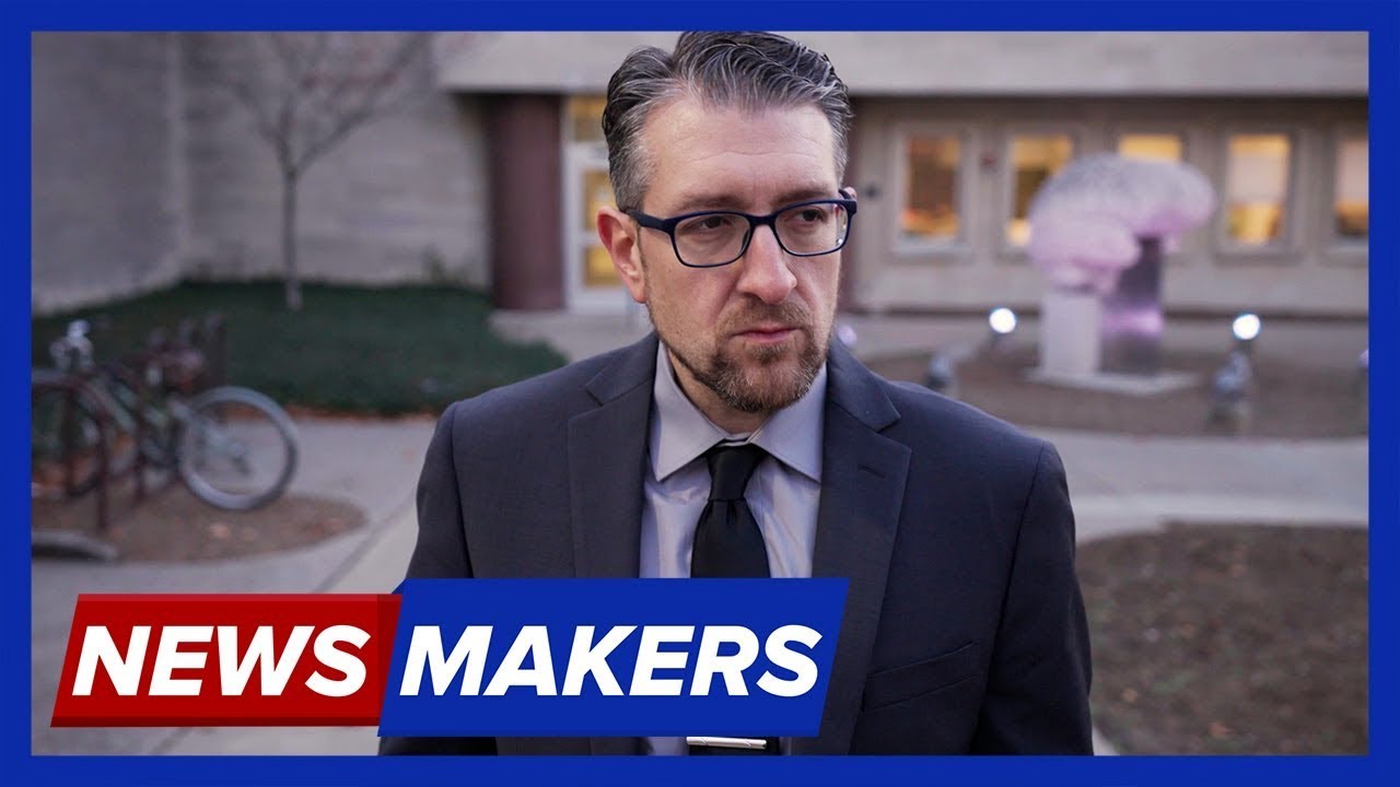 Miracles and Healings: Is God Still Working? | Newsmakers - April 17, 2025