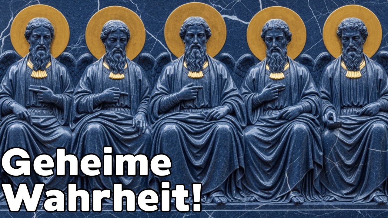Die Schockierendsten Fakten Der Vergangenheit, Die Bis Heute Unentdeckt Bleiben