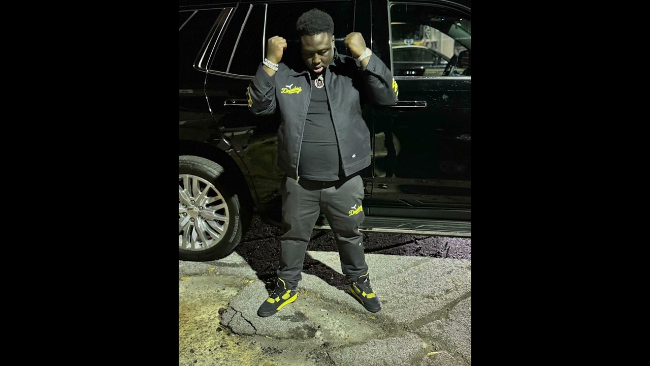 Big Moochie Grape Type Beat 
