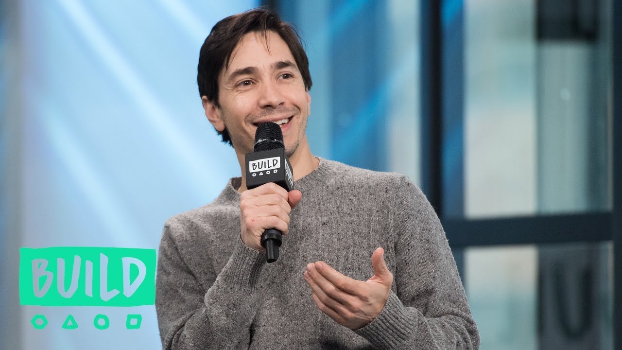 Justin Long Talks About His First Successful Audition