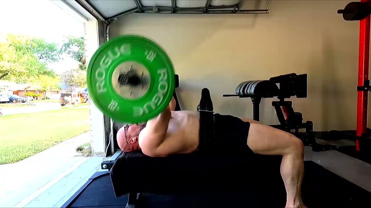 Complete Upper Body Development Made Simple!
