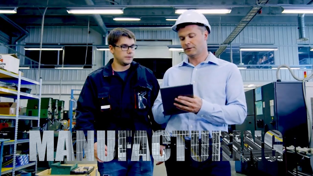 Partners Technology &mdash; Essential Technology for Manufacturing (Boston Area)
