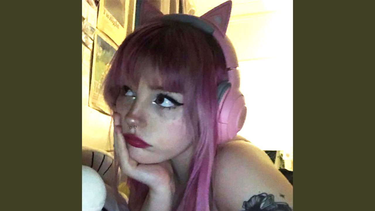 Bubblegum Bitch