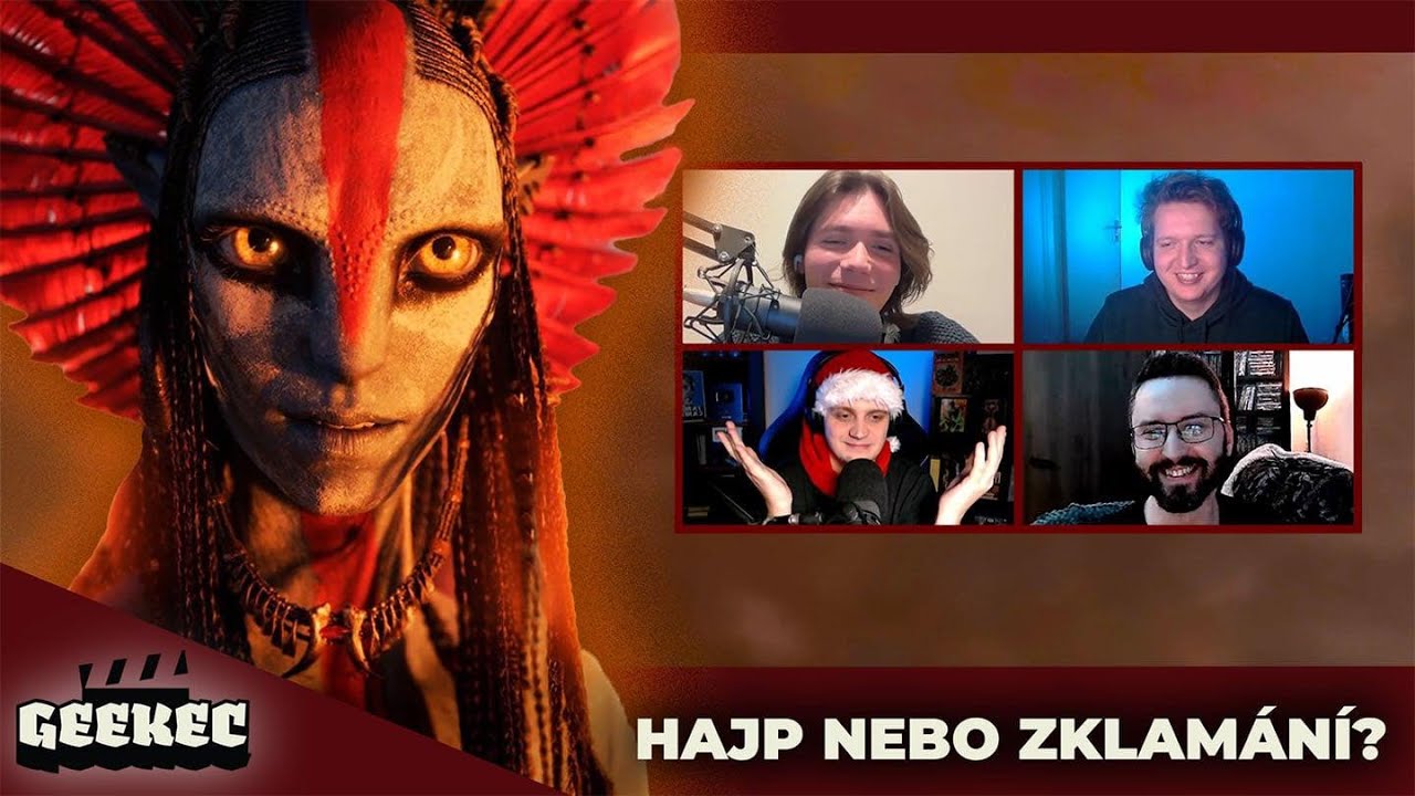 Avatar: Oheň a popel | Naše čerstvé dojmy z třetího návratu na Pandoru