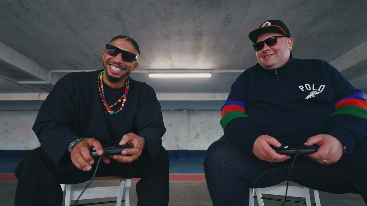 Carasel feat. Spyda, Inja & DJ Limited - Shelldown (Full Music Video)