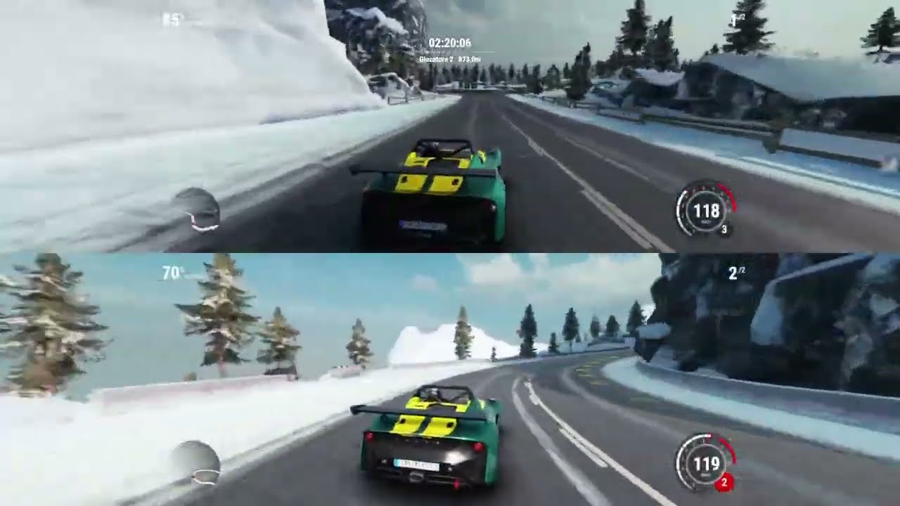 Gear Club Unlimited 2 - Multiplayer Gameplay.