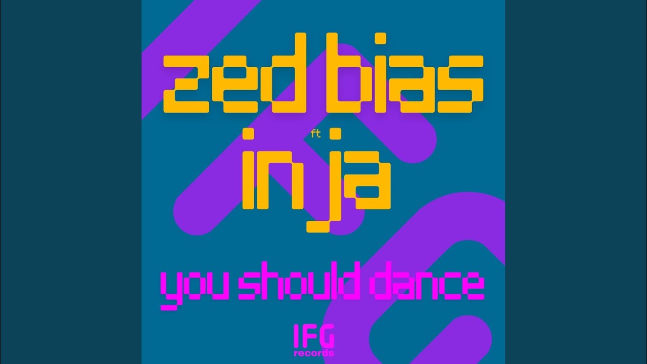 You Should Dance (Bladerunner Remix)