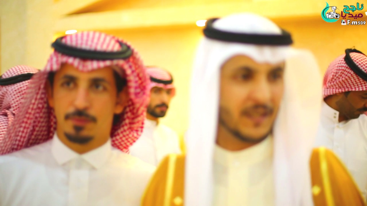حفل زواج عبد العزيز طبشان السحتي الشراري#ناجح#ميديا f.m509@