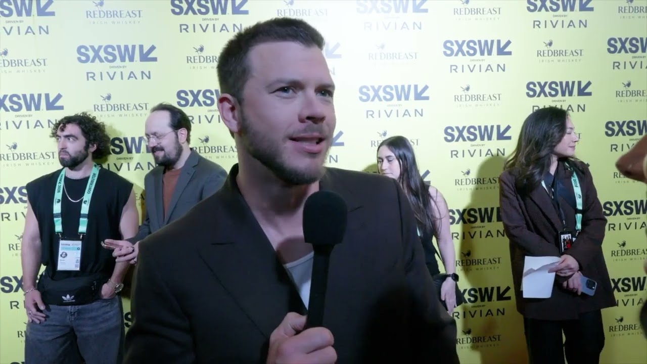 Jimmy Tatro: MIKE AND NICK AND NICK AND ALICE