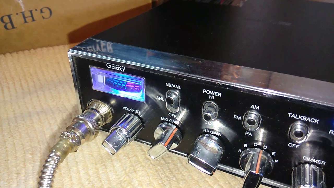 Roger Beep With 13 Tones.