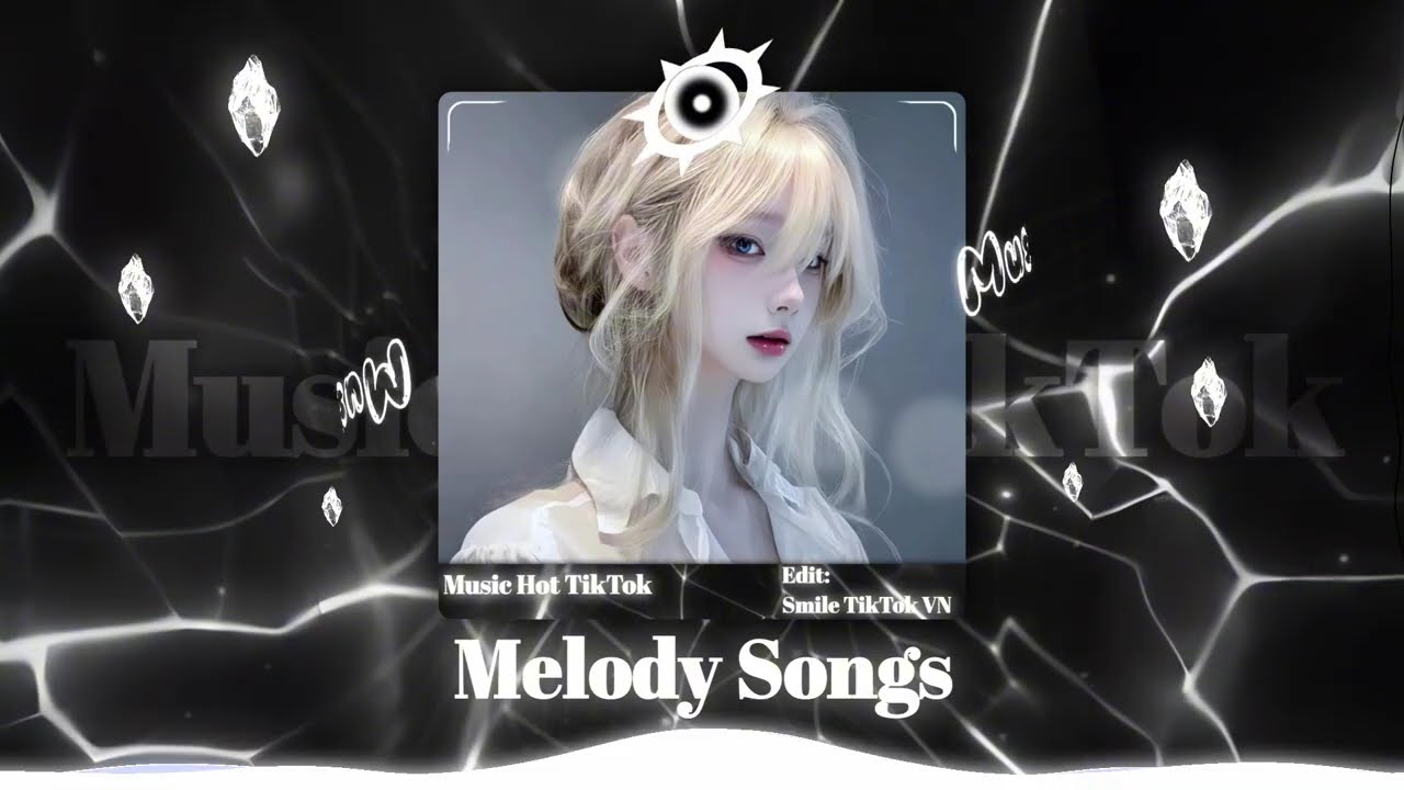 【全旋律燃烧电音VIP抖音热播】朋友｜Melody TikTok｜抖音热播串烧｜TikTok｜首首好听