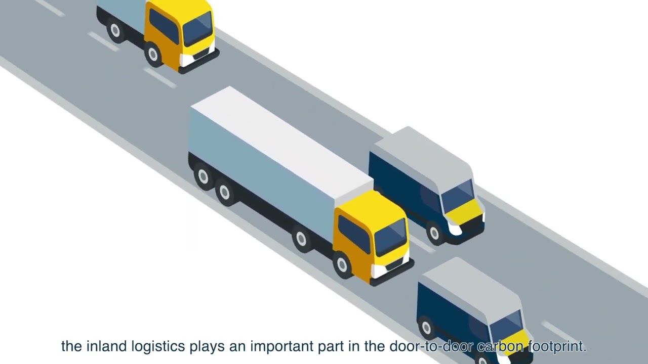 GoGreen Burn Less  |  Hillebrand Gori - a company of DHL