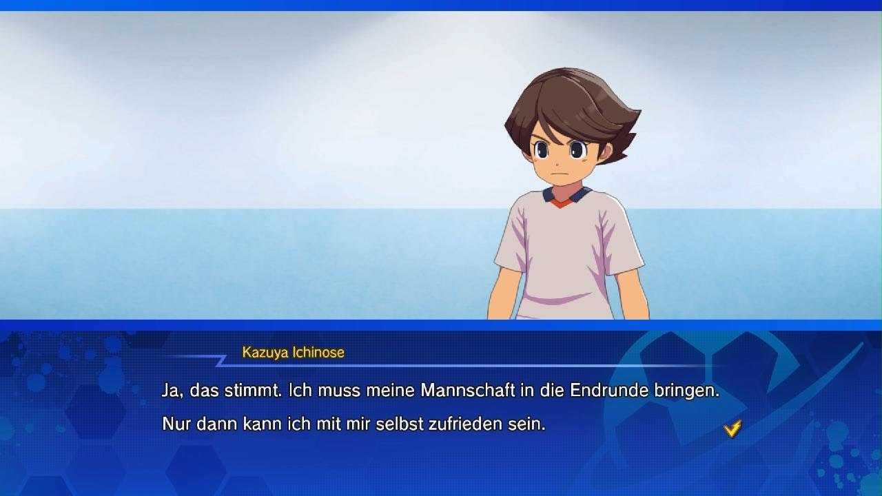 INAZUMA ELEVEN: Helden der Siegesstraße_61