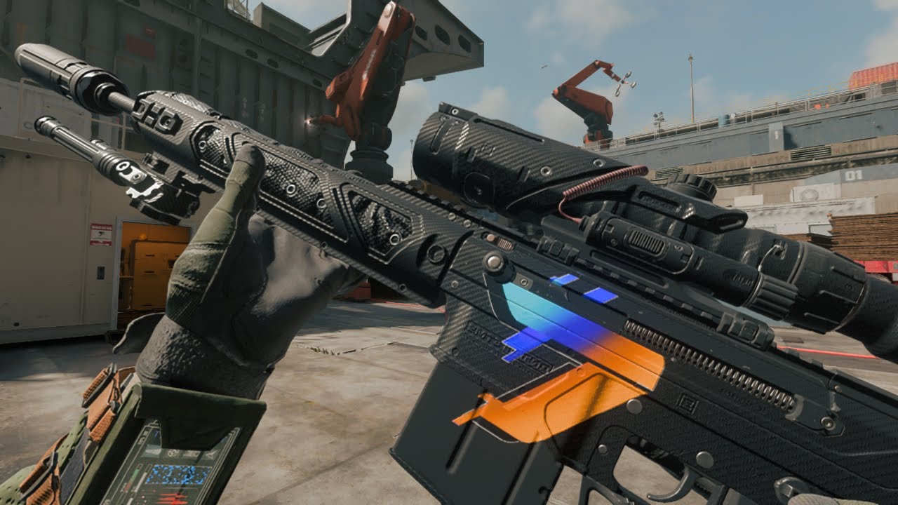 Shadow SK | Call of Duty Black Ops 7 Multiplayer Gameplay (No Commentary)
