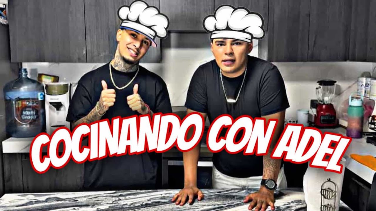 HACIENDO LA CENA CON $100😱
