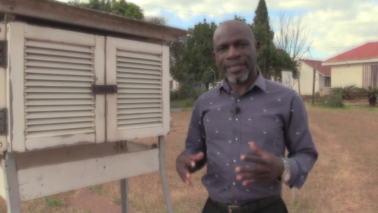 The Stevenson Screen
