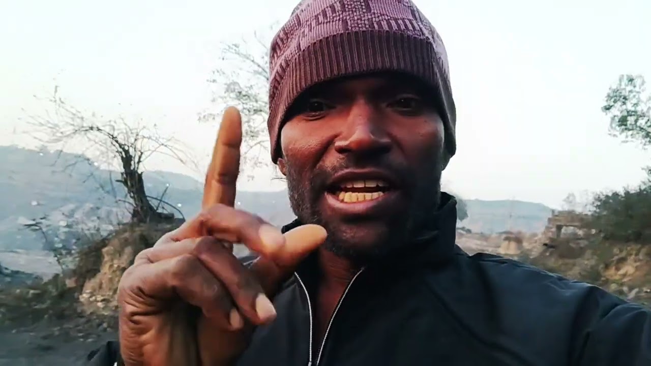 Bokaro Koyla Khadan / झारखंड की प्रसिद्ध कोयला खदान