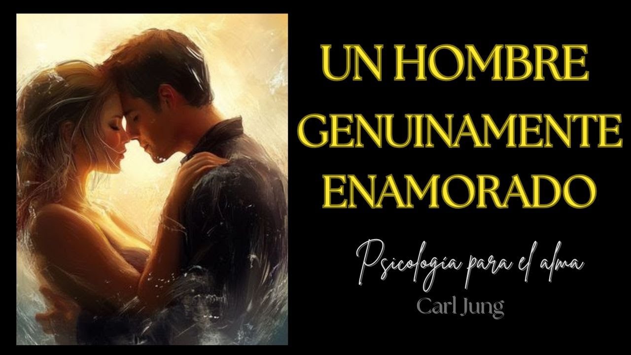 Un hombre que ama Genuinamente