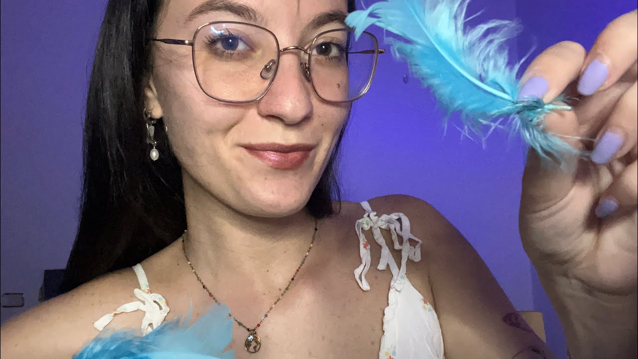 ASMR LENTO E DELICATISSIMO PER TE