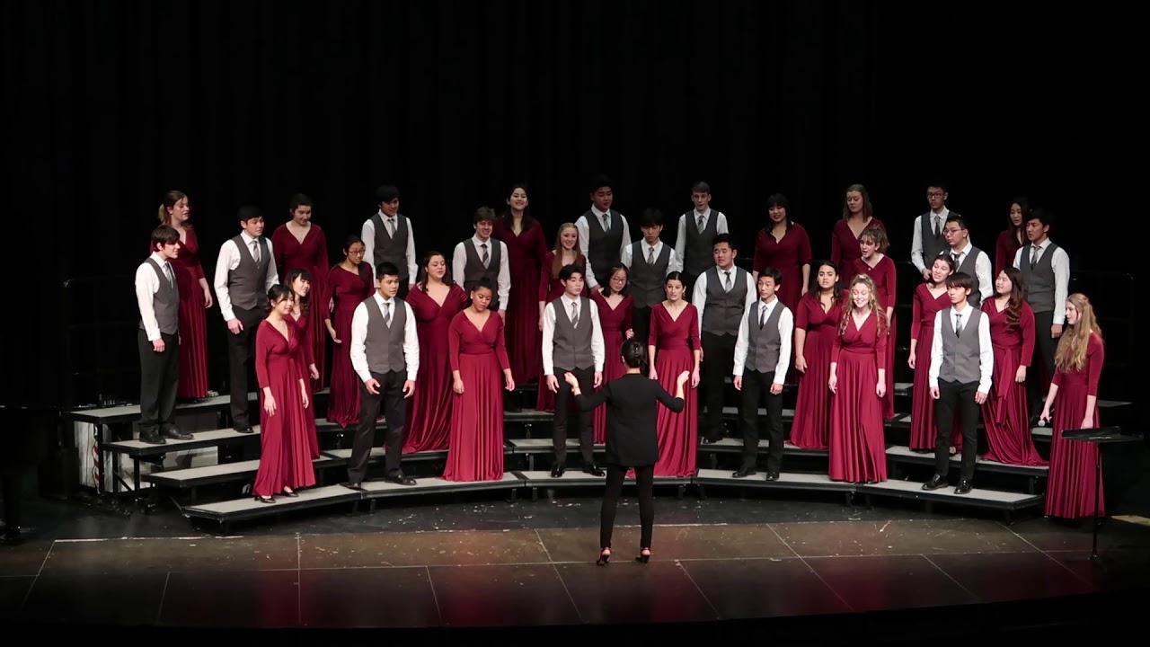 Bridge Over Troubled Water - arr. Audrey Snyder