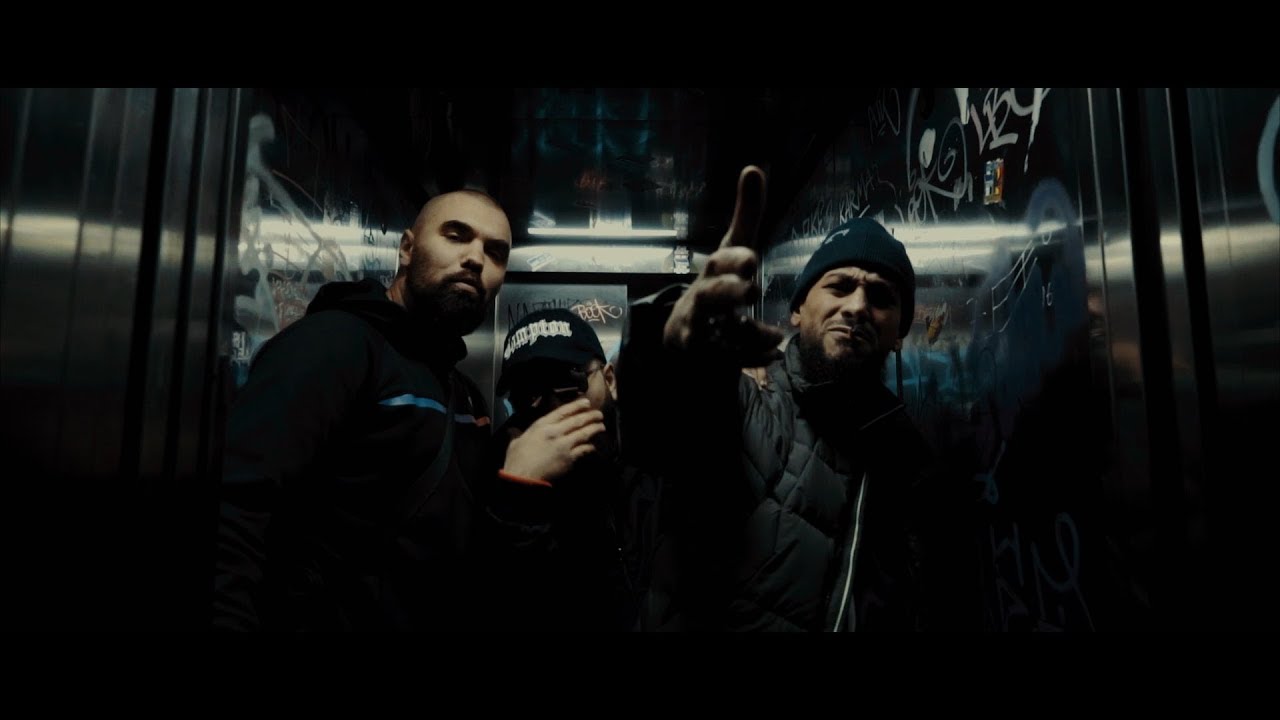 Sa4 feat. Hasan.K & Gringo - Olay molay