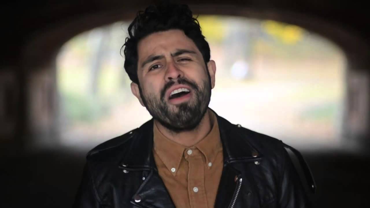 Me Falta Corazon - Miguel Balboa