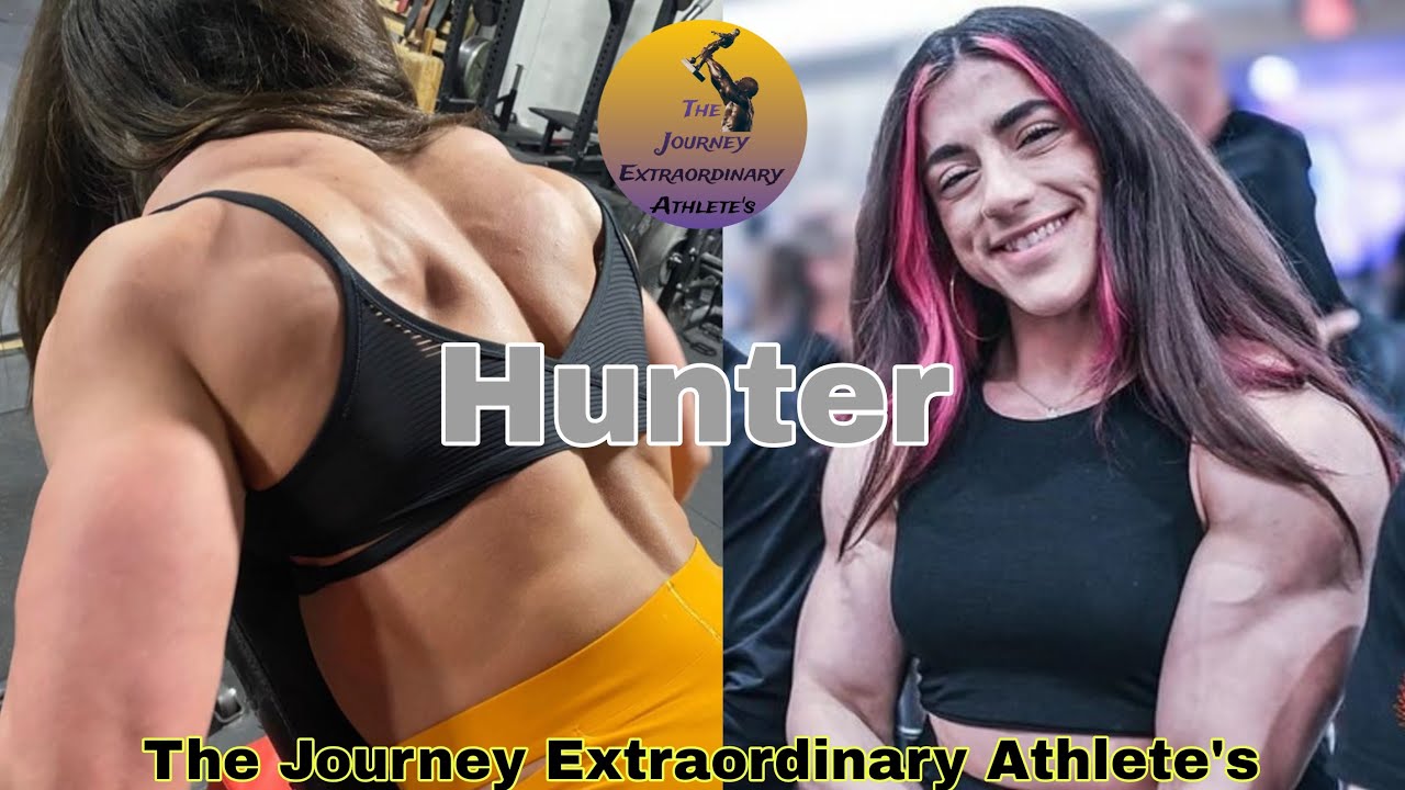 Henderson realized a major career milestone by competing at the prestigious Ms. Olympia