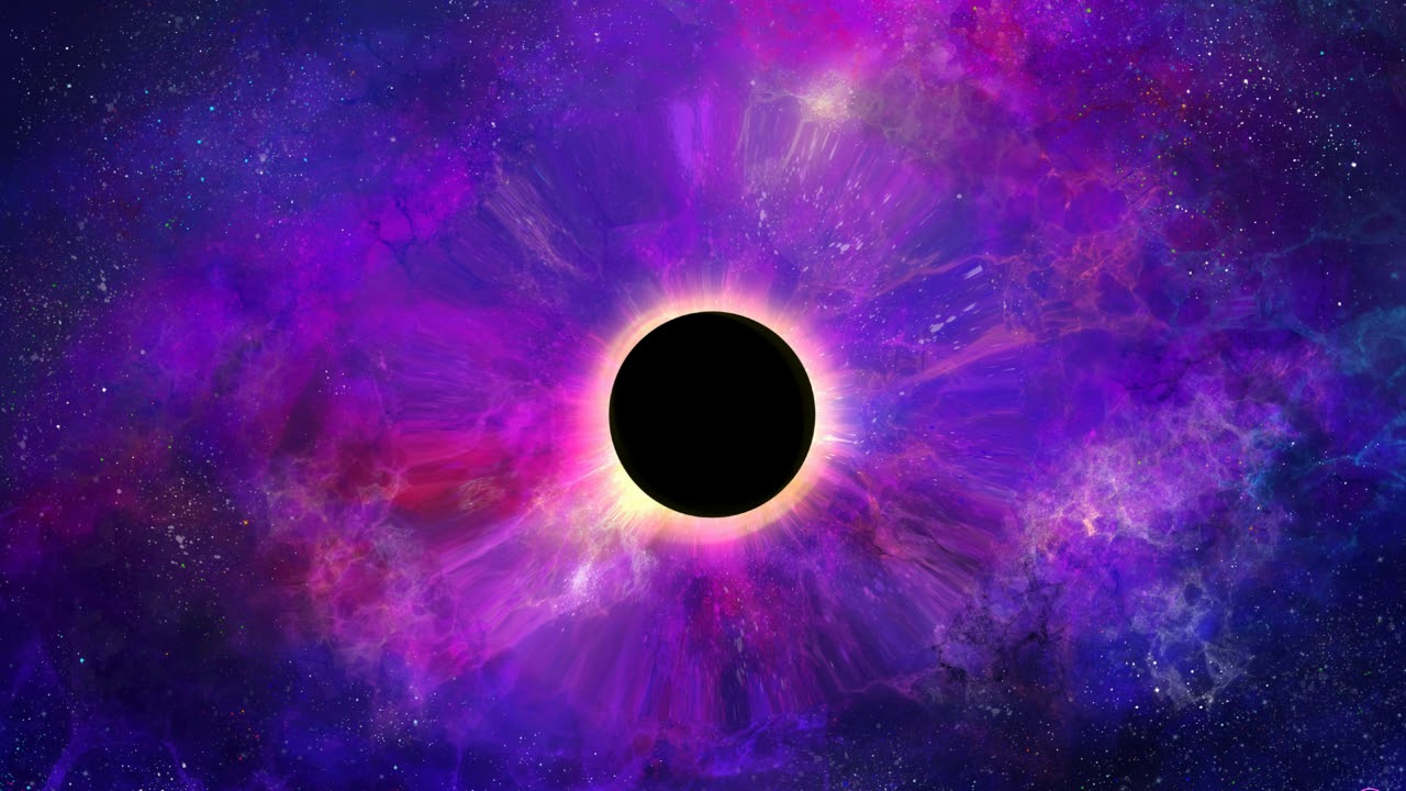 Dark Techno [Black Hole] ♫ mix 2019 ♫