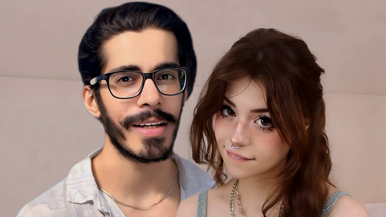 Friends With Benefits (Storytime)