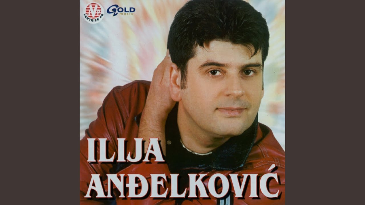 Bićeš moja...