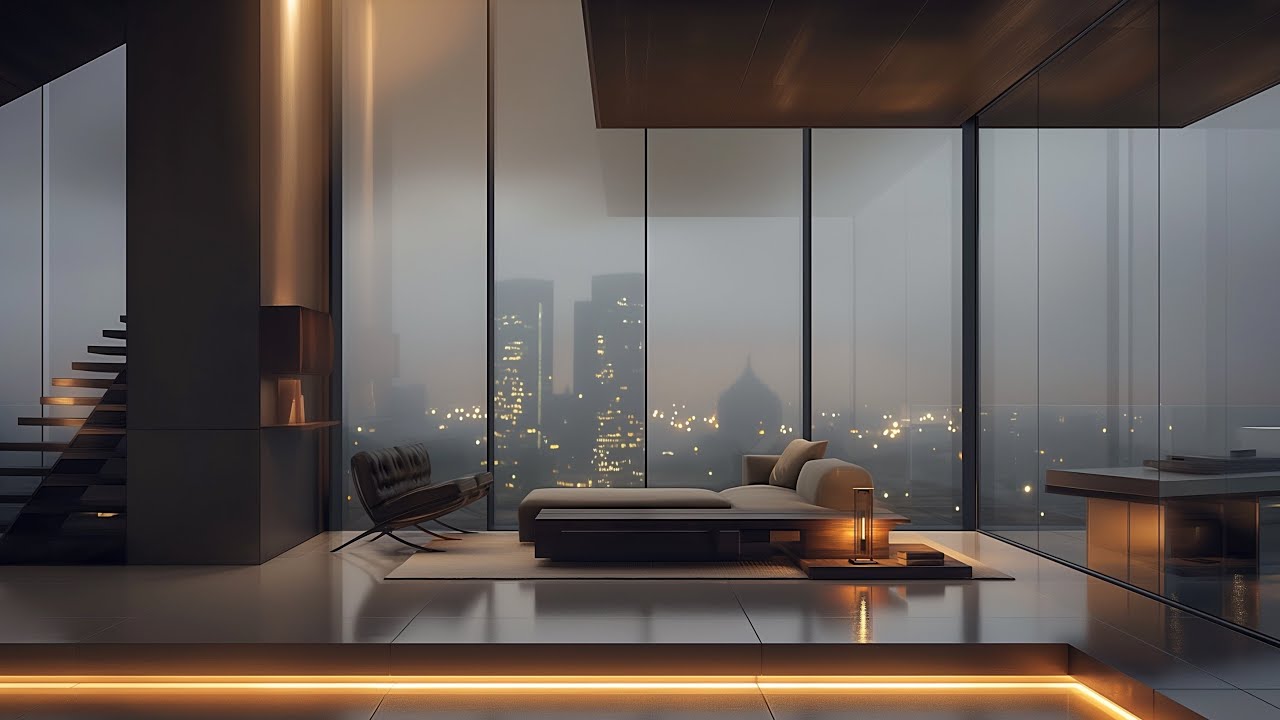 Hyperfocus Mode Activated • Deep Work Music for Total Concentration