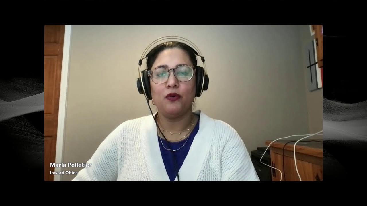 Mini Meditation on Stress