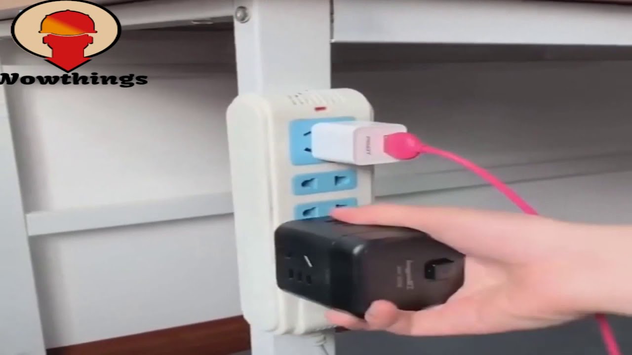 nano magic tape test