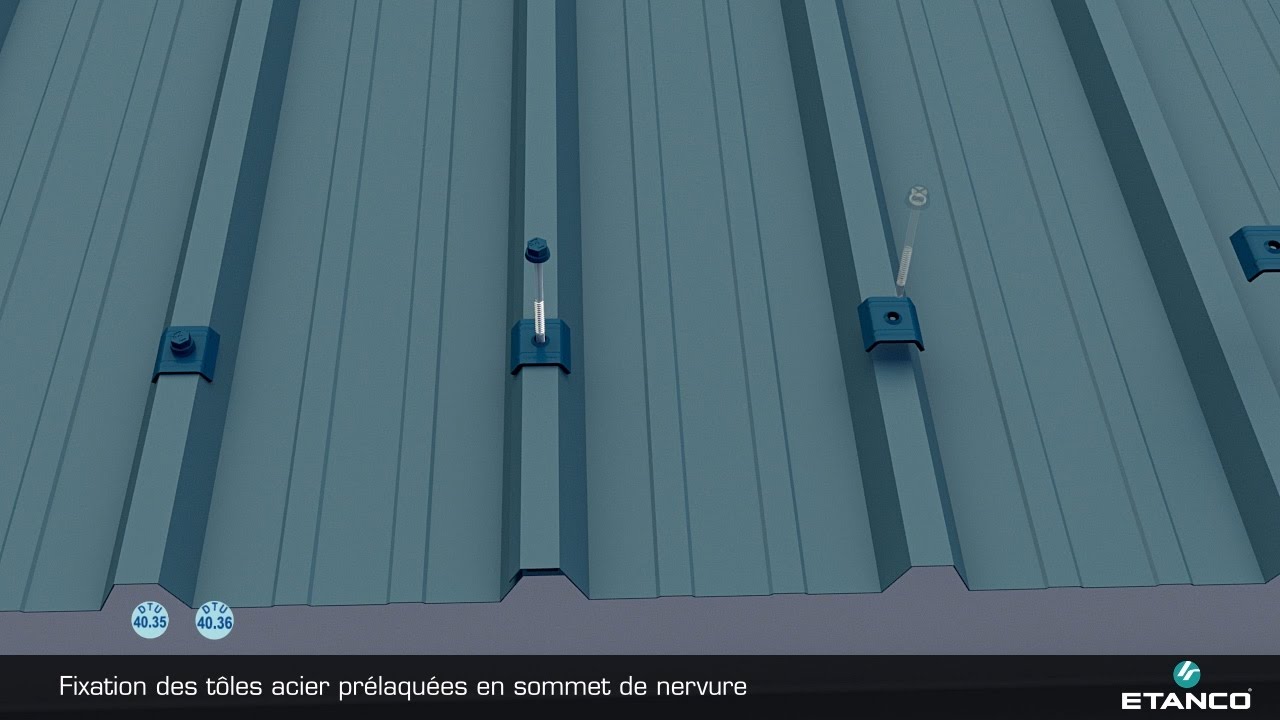 ETANCO COUVERTURE