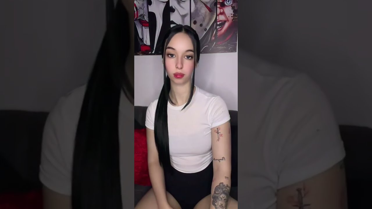 Periscope Live Pretty Girl 1693