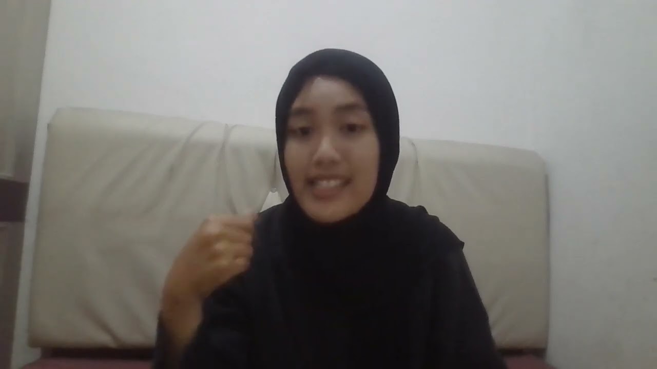 Khansa Chelsea Lunetta project video 