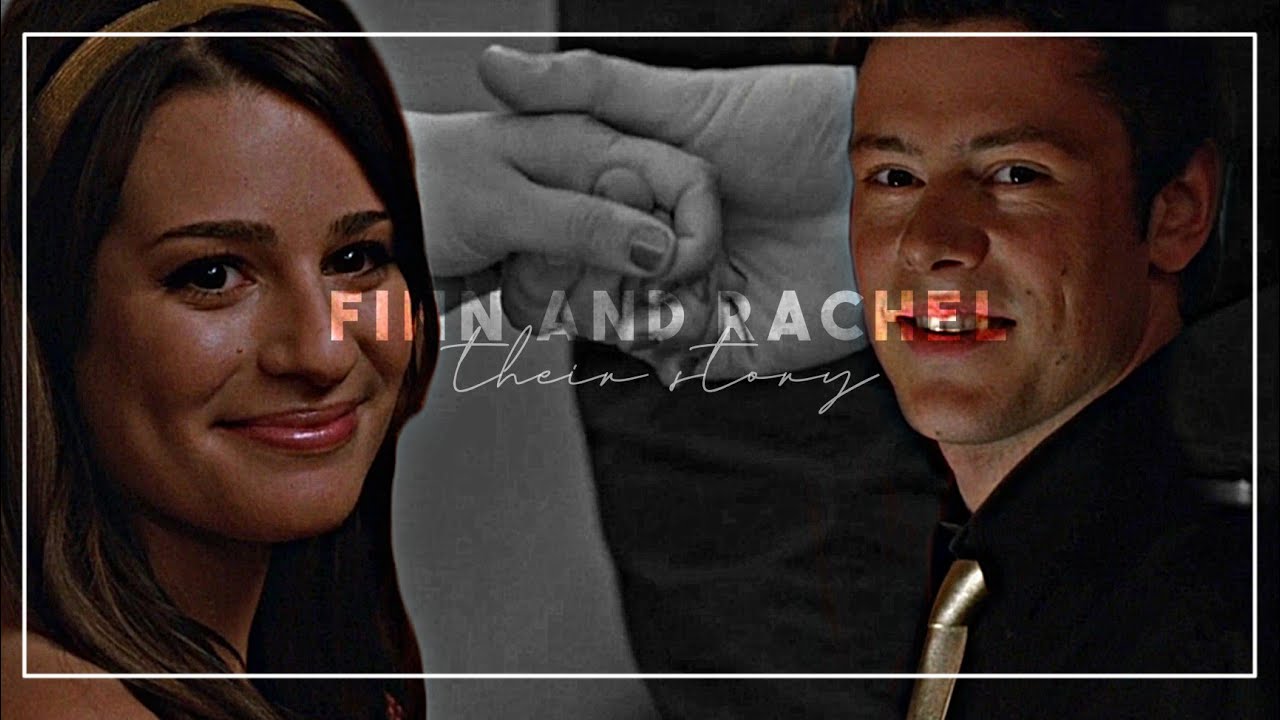 finn and rachel | their story