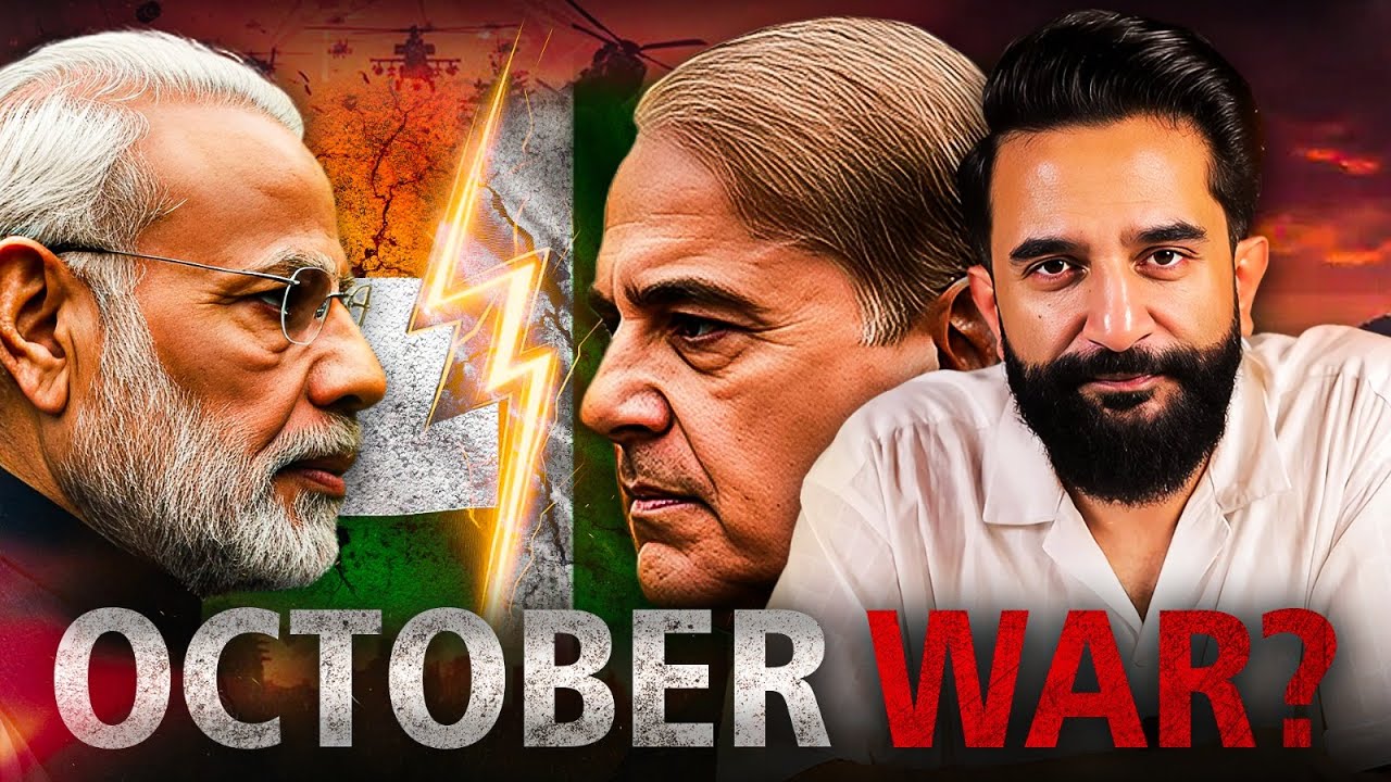 Is India Really Planning To Attack Pakistan? | Shocking Truth | Imtinan Ahmad