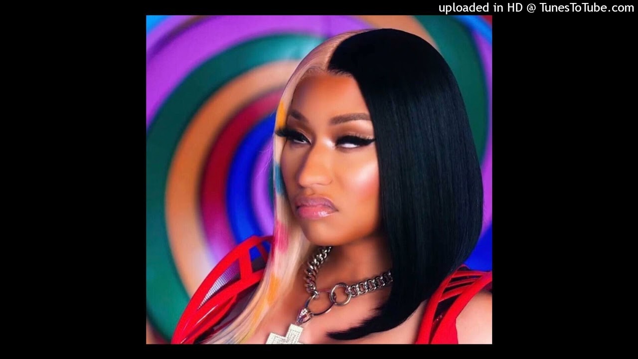 (FREE FOR PROFIT) Nicki Minaj Type Beat Prod by (OG Genius)
